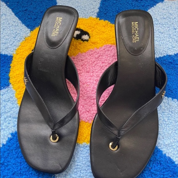 Michael Kors Sandals with Heel - Picture 1 of 3